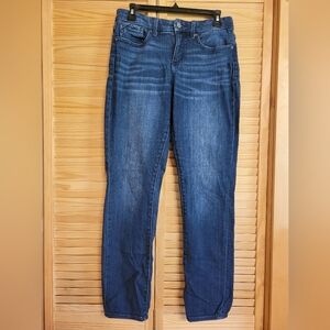 Buckle Black Fit No.256 Womens 28‎ dark wash